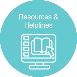 Resources and Helplines